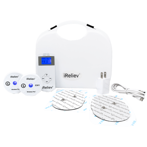 Therapeutic Wearable System