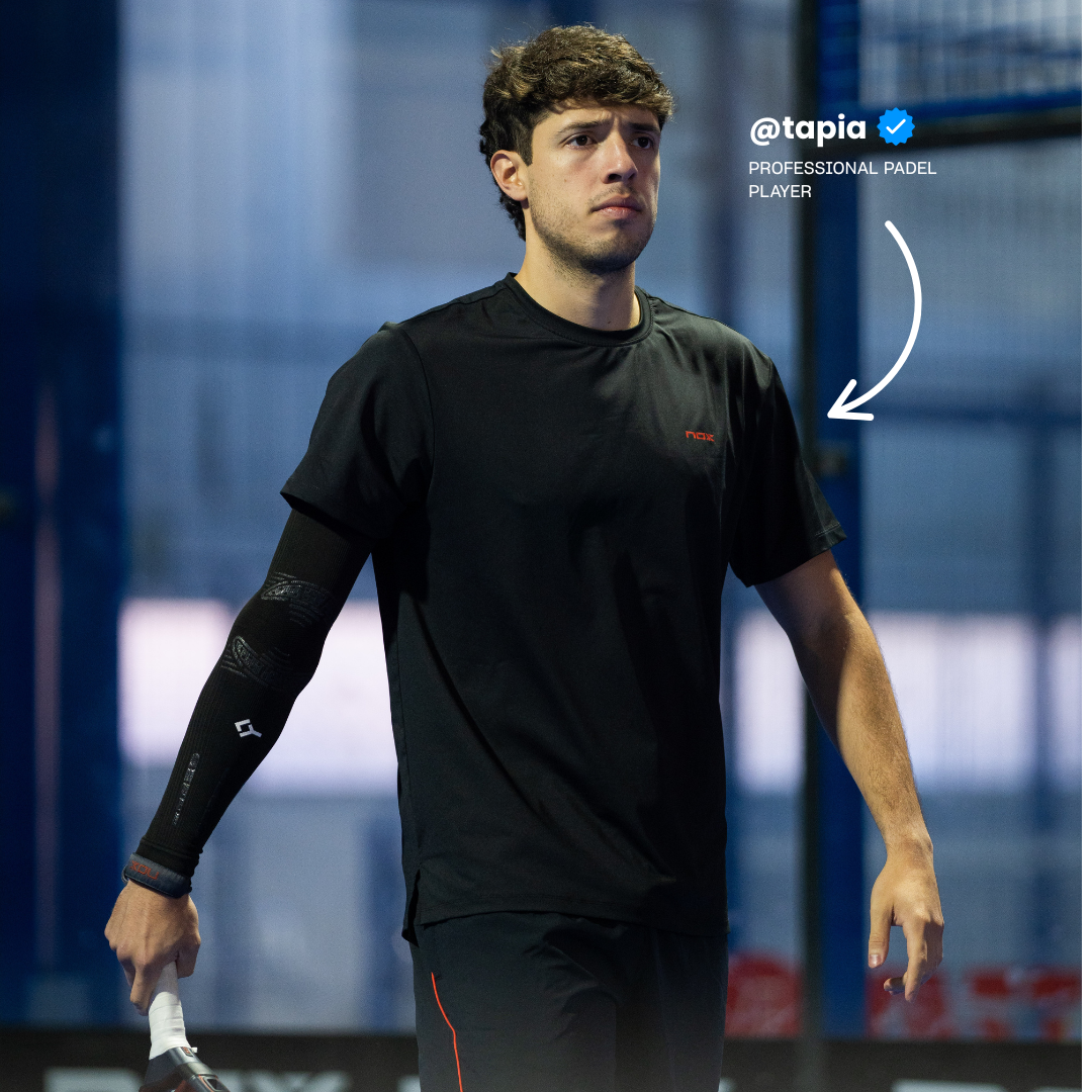 Floky NO STRAIN Arm Sleeve – Compression Elbow & Forearm Support