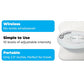 TENS Mini Pain Relief Patch