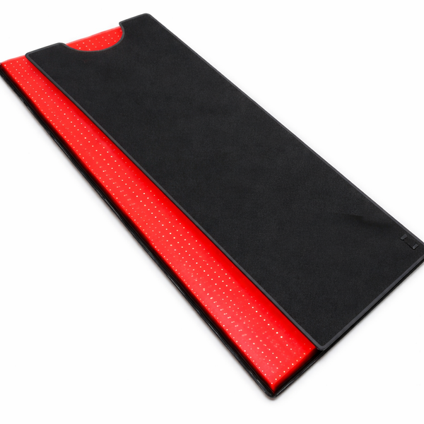 FullGlow™ 360 Full Body Red Light & Near Infrared Bag