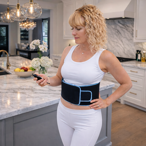 FullGlow™ Red Light & Near Infrared Back Wrap