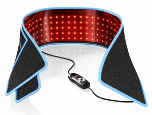 FullGlow Red Light and Infrared Therapy Wrap Hero Image