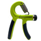 Adjustable Hand Grip