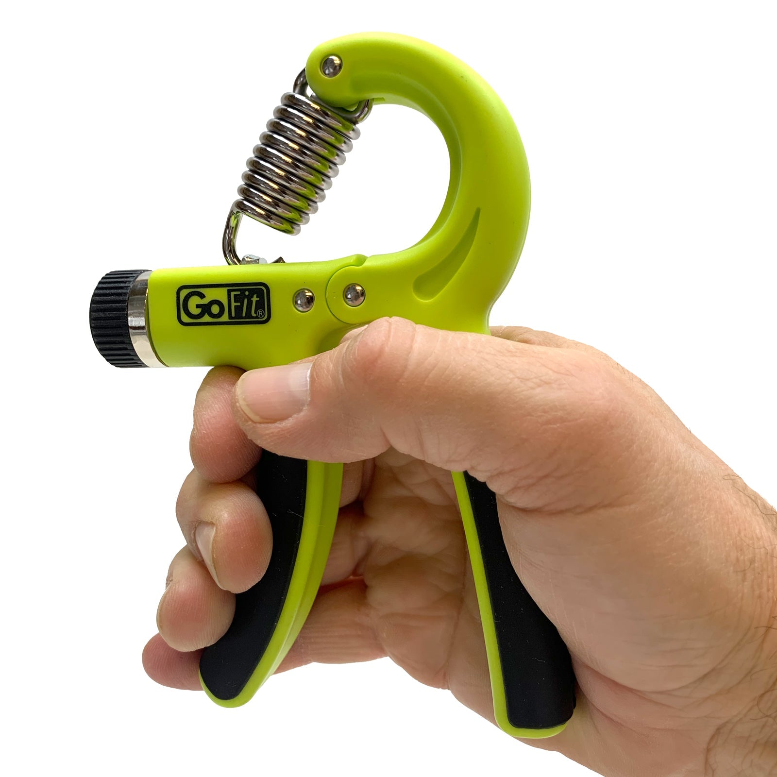 Adjustable Hand Grip