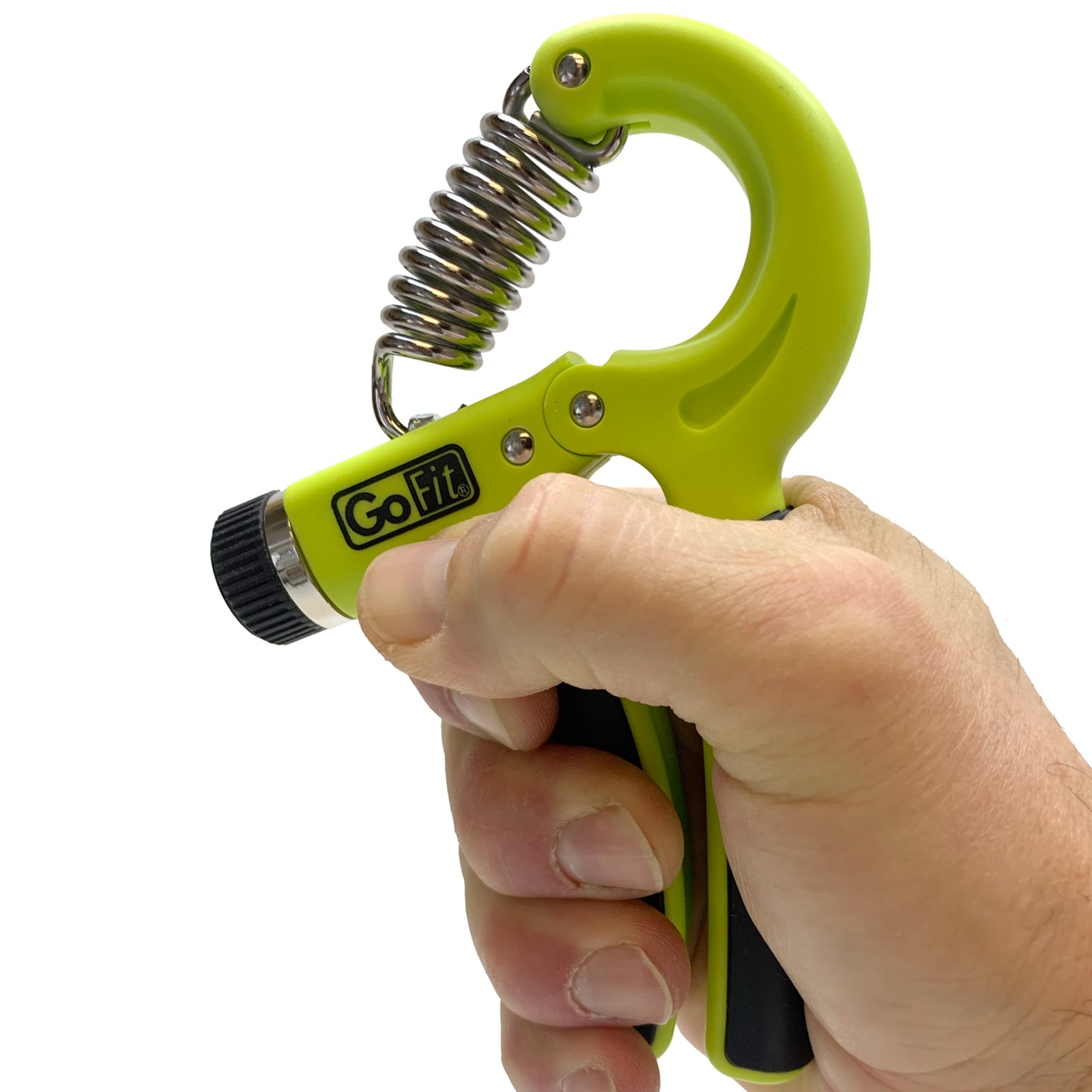 Adjustable Hand Grip