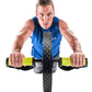 Extreme Ab Wheel