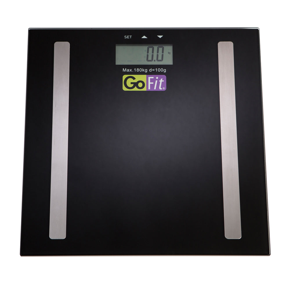 Body Composition Scale Amazon Body Composition Scale