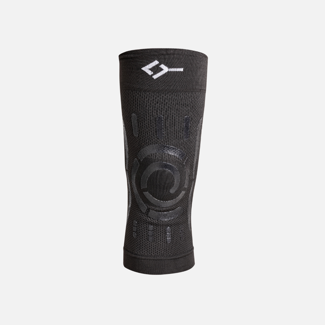 Biomechanical Compression Knit Support Knee Brace