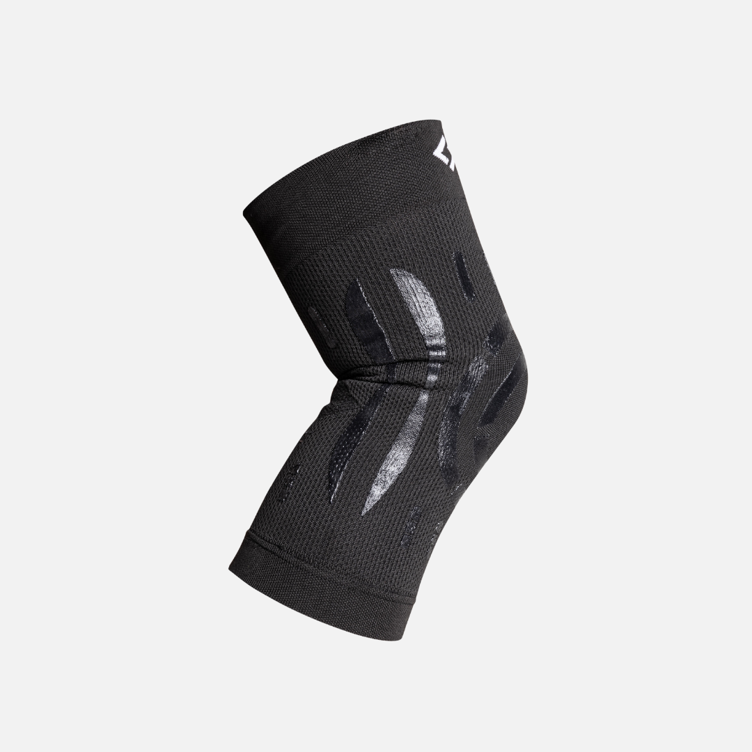 Biomechanical Compression Knit Support Knee Brace