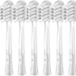 Wave Toothbrush Heads, 6 Count Replacements