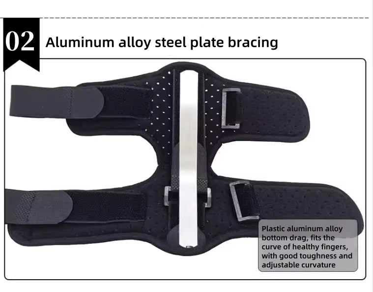 Plantar Fasciitis Night Splint