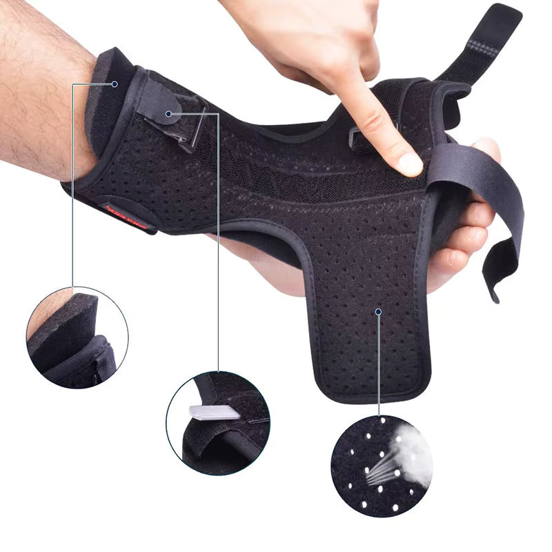 Plantar Fasciitis Night Splint