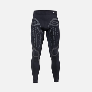 Floky Hyper Man Compression Leggings – Men’s Performance Leggings with Targeted Compression