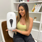Hand & Wrist Massager with Compression & Heat