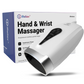 Hand & Wrist Massager with Compression & Heat
