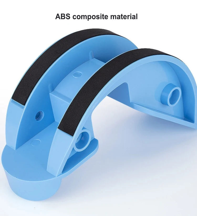 Plantar Fasciitis Foot Rocker and Calve Stretcher