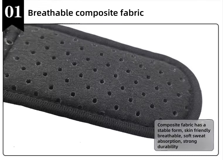 Plantar Fasciitis Night Splint