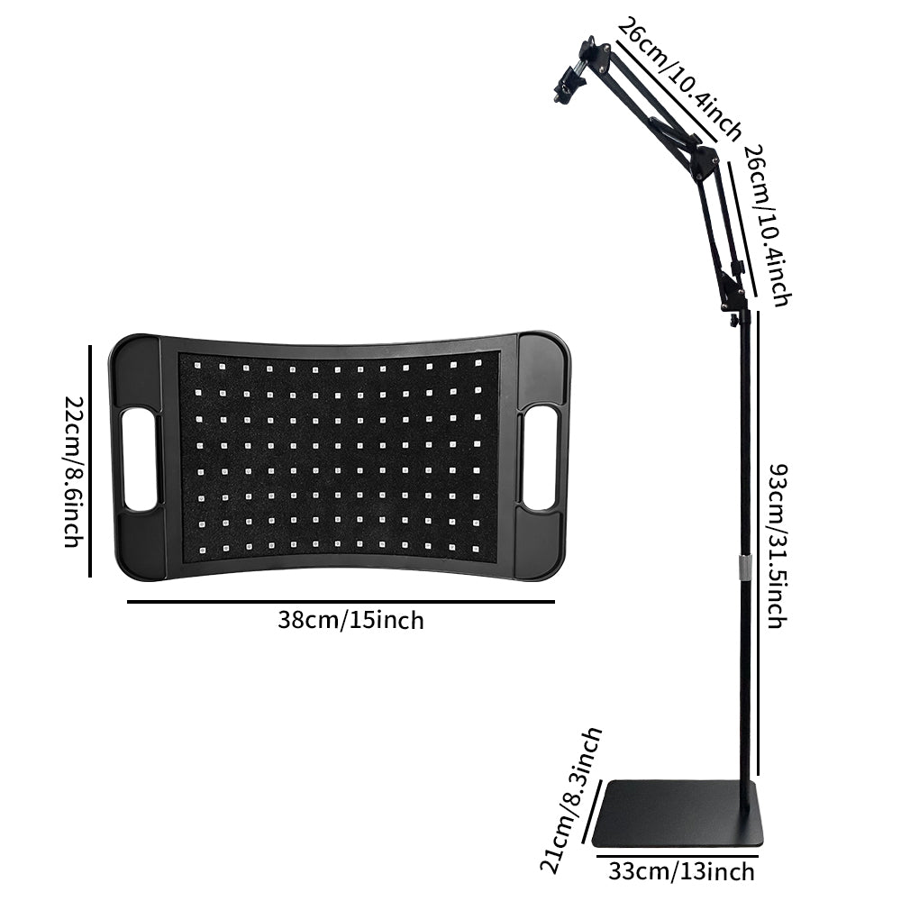 FullGlow™ Red Light & Near Infrared Panel System