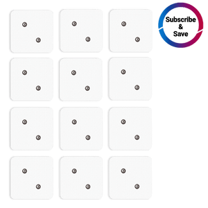 Wireless Small Pads Refill Kit
