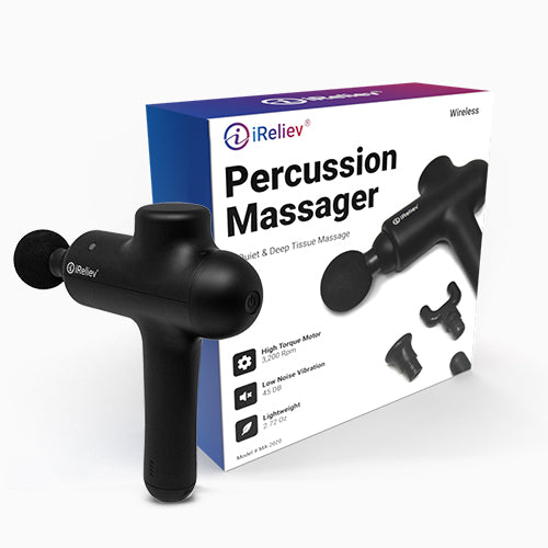 Percussion Massager