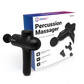 Percussion Massage Gun