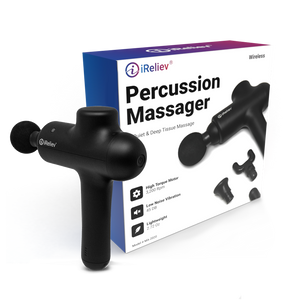 Percussion Massage Gun