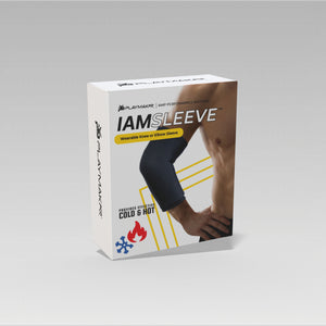 IAM ICE Sleeve