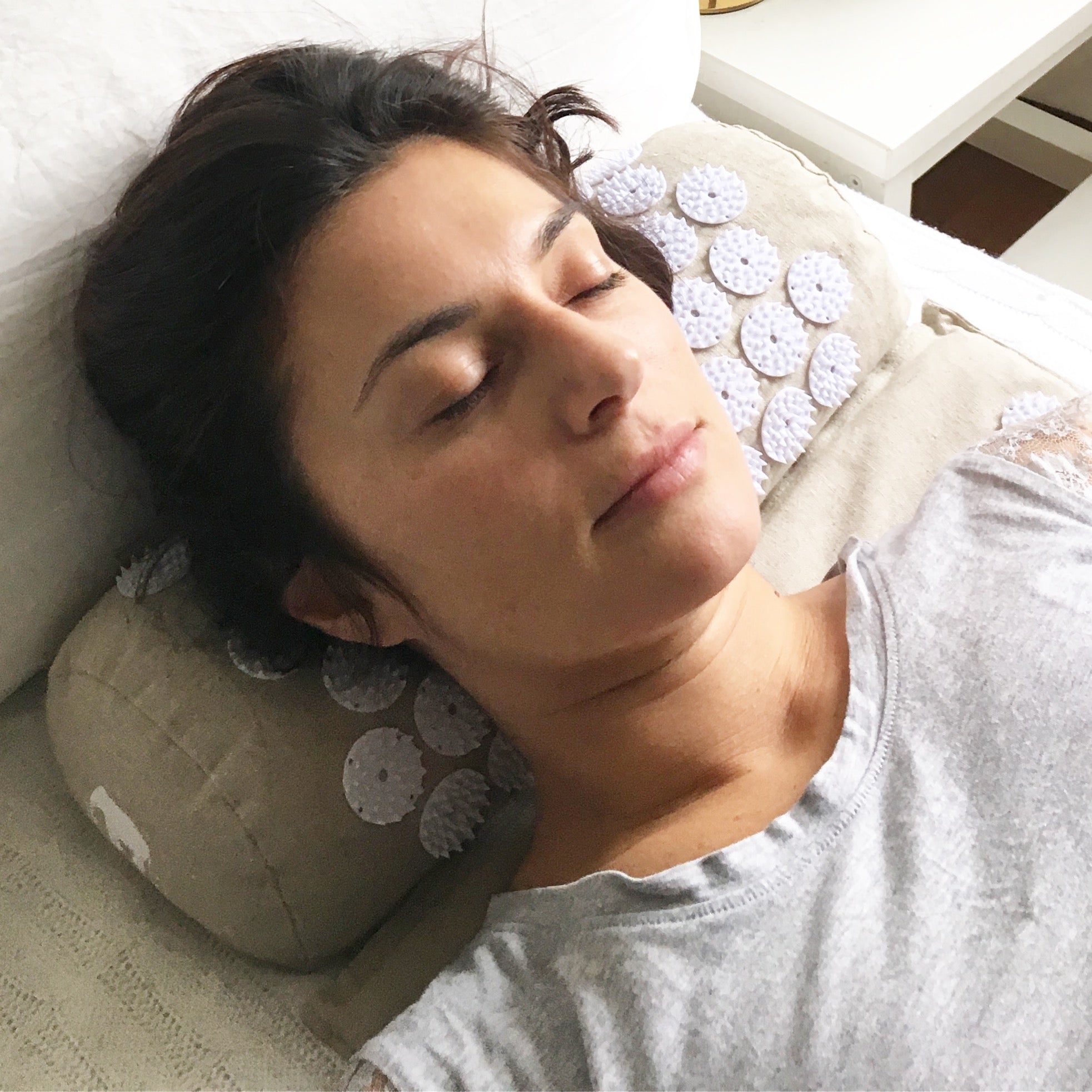 Acupressure ECO Pillow