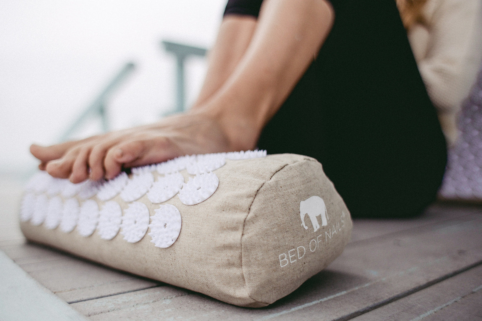 Acupressure ECO Pillow