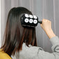 Acupressure Roller - Black
