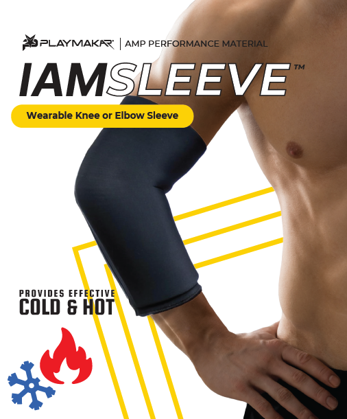 IAM ICE Sleeve