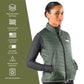 Dune Heated Vest for Women