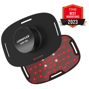 The Body Pro Red Light and Infrared Therapy Wrap