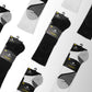 AMP Crew Compression Socks