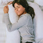 MedCline Therapeutic Body Pillow