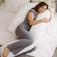 MedCline Therapeutic Body Pillow