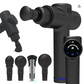 MVP+ Percussion Massage System