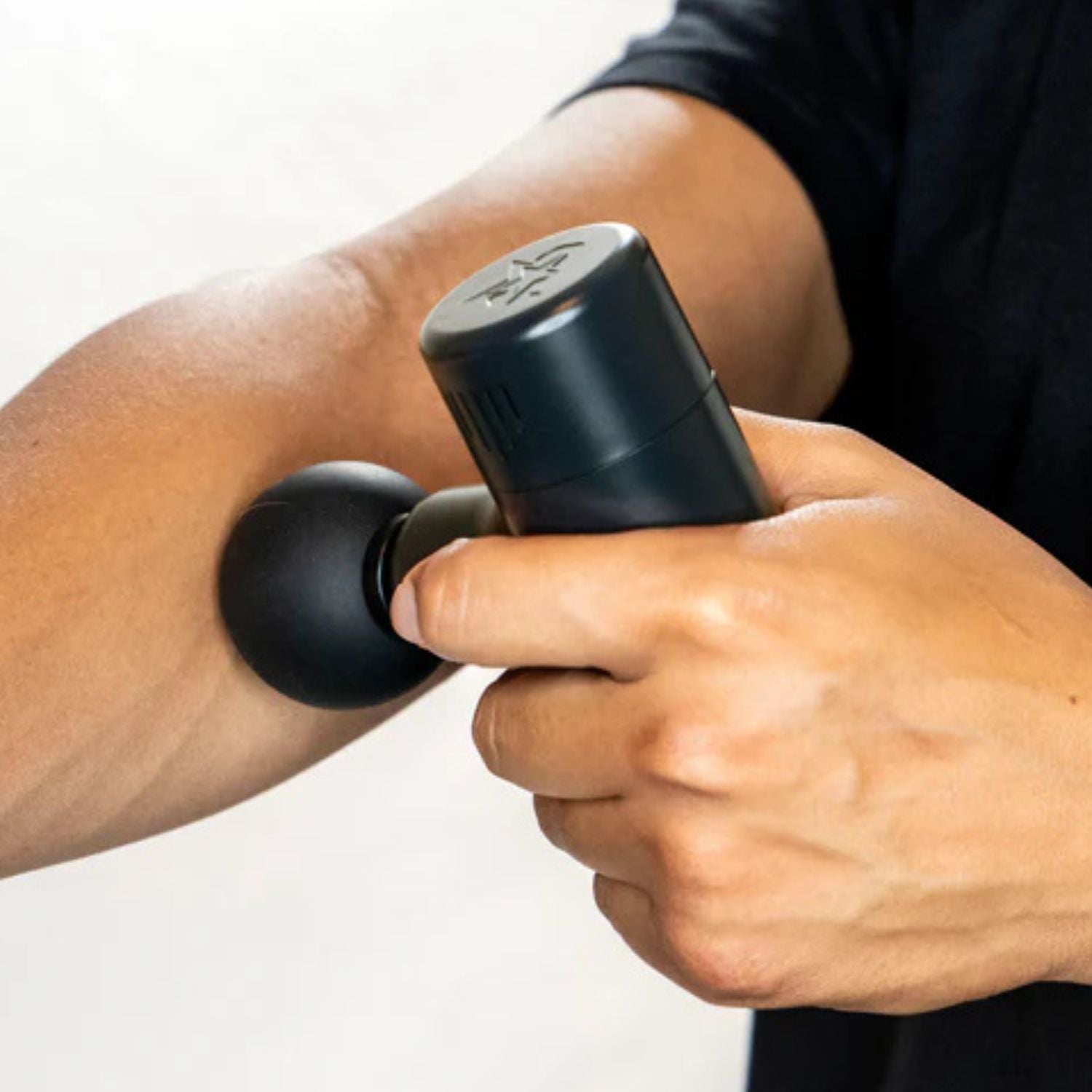 MVPmini Percussion Massager Elbow Pain