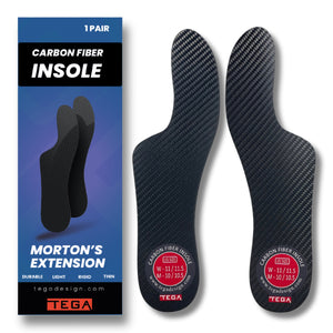 Morton's Extension Orthotic (1.3mm)