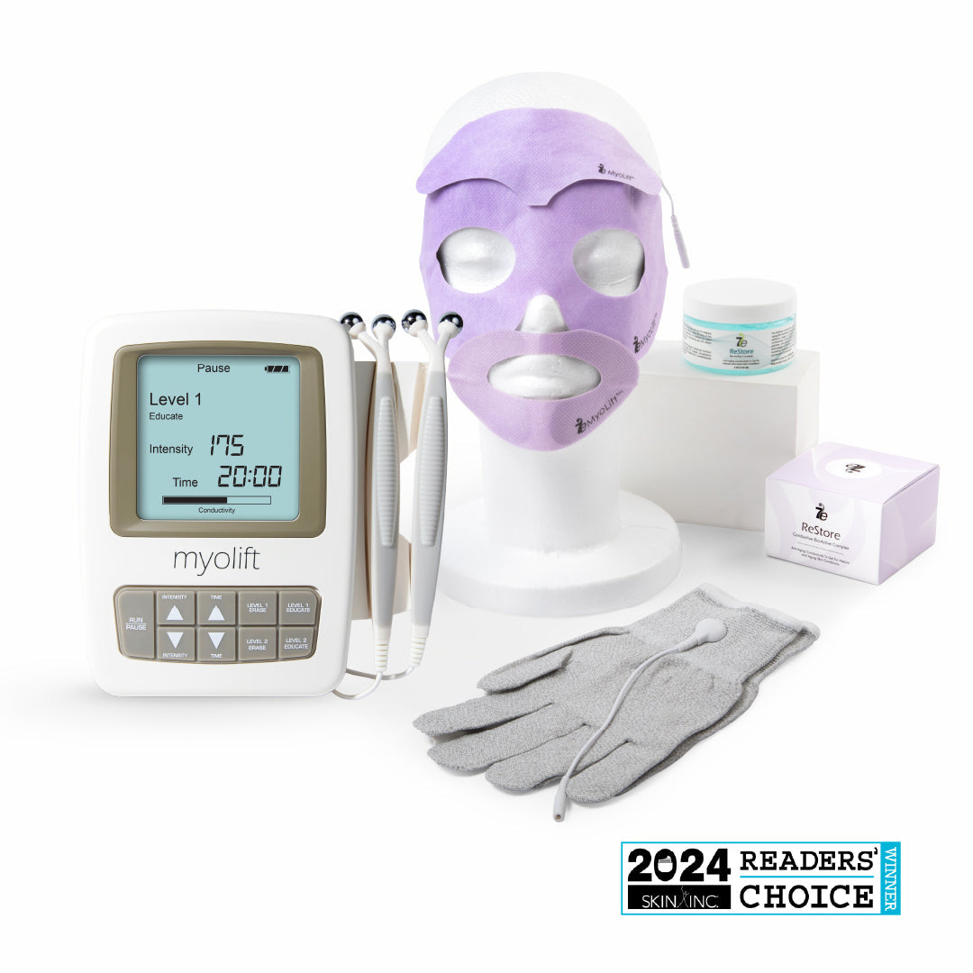 MyoLift Mini Bundle of Joy