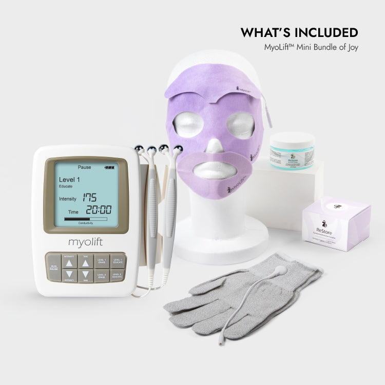 MyoLift Mini Bundle of Joy