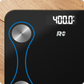 COUNTO Smart Scale with Companion App