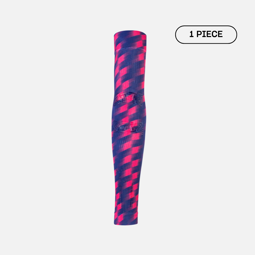 Floky NO STRAIN Arm Sleeve – Compression Elbow & Forearm Support