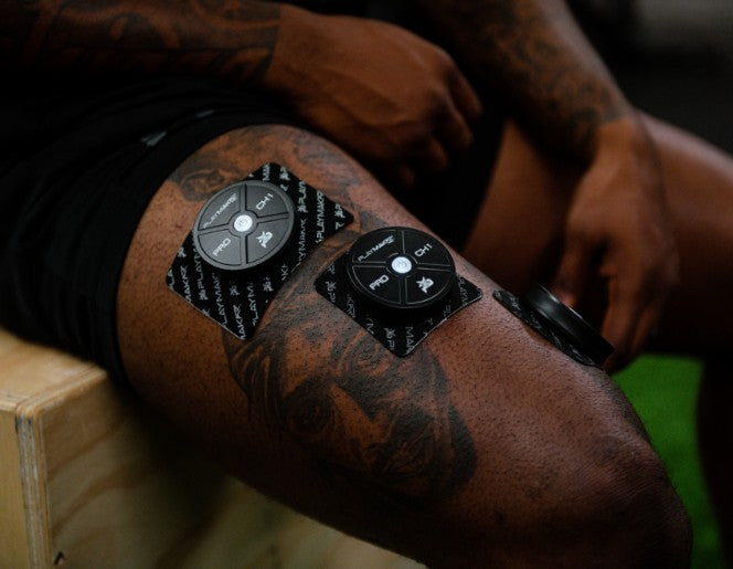 PRO Large Pads Refill Kit