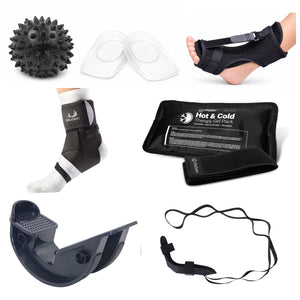 Plantar Fasciitis Relief Kit