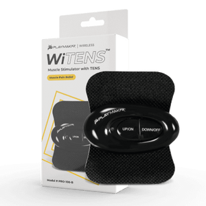 WiTENS Mini Wireless TENS Unit