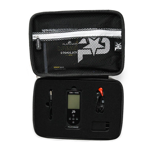 Sport Muscle Stimulator Carrying Case