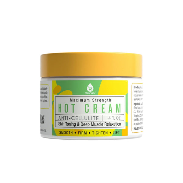 Body Shaping Cream