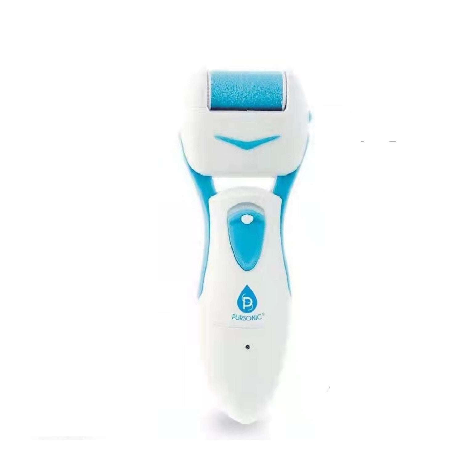 Callus Remover, Foot Spa and Foot Smoother for wet or dry use