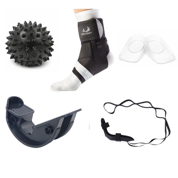 Plantar Fasciitis Recovery Kit